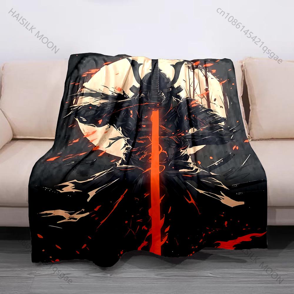 Berserker Armor on a Red Background Print Blanket Flannel Material Soft Warm for All Seasons Home Outdoor Camping Picnics RV 75x90cm
Berserker Armor on a Red Background Print Blanket Flannel Material Soft Warm for All Seasons Home Outdoor Camping Picnics RV 75x90cm