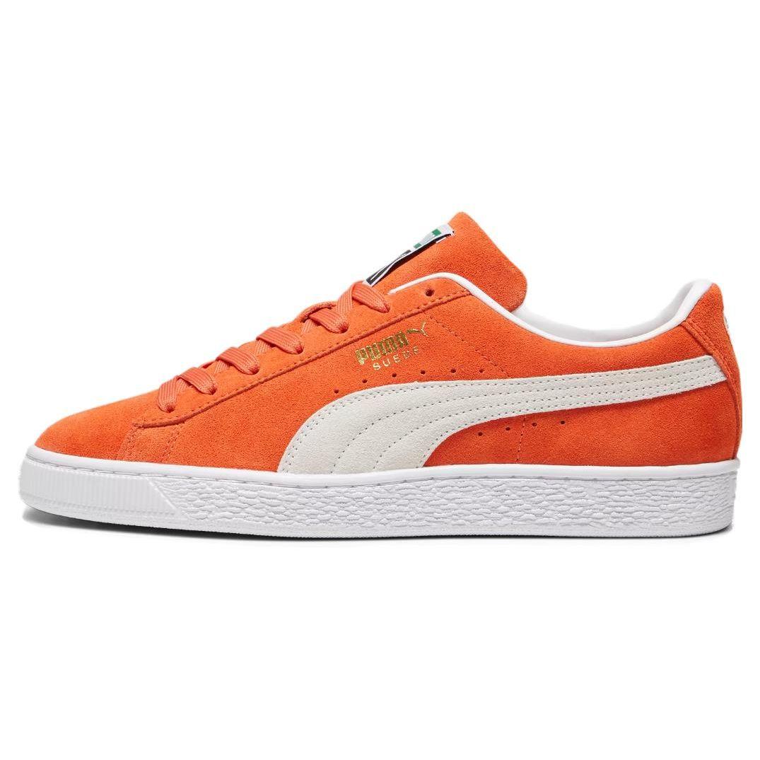 Puma Мужские кроссовки Suede Classic 21 Fall Foliage Оранжево-Белый 374915-82 38.5
Puma Мужские кроссовки Suede Classic 21 Fall Foliage Оранжево-Белый 374915-82 38.5