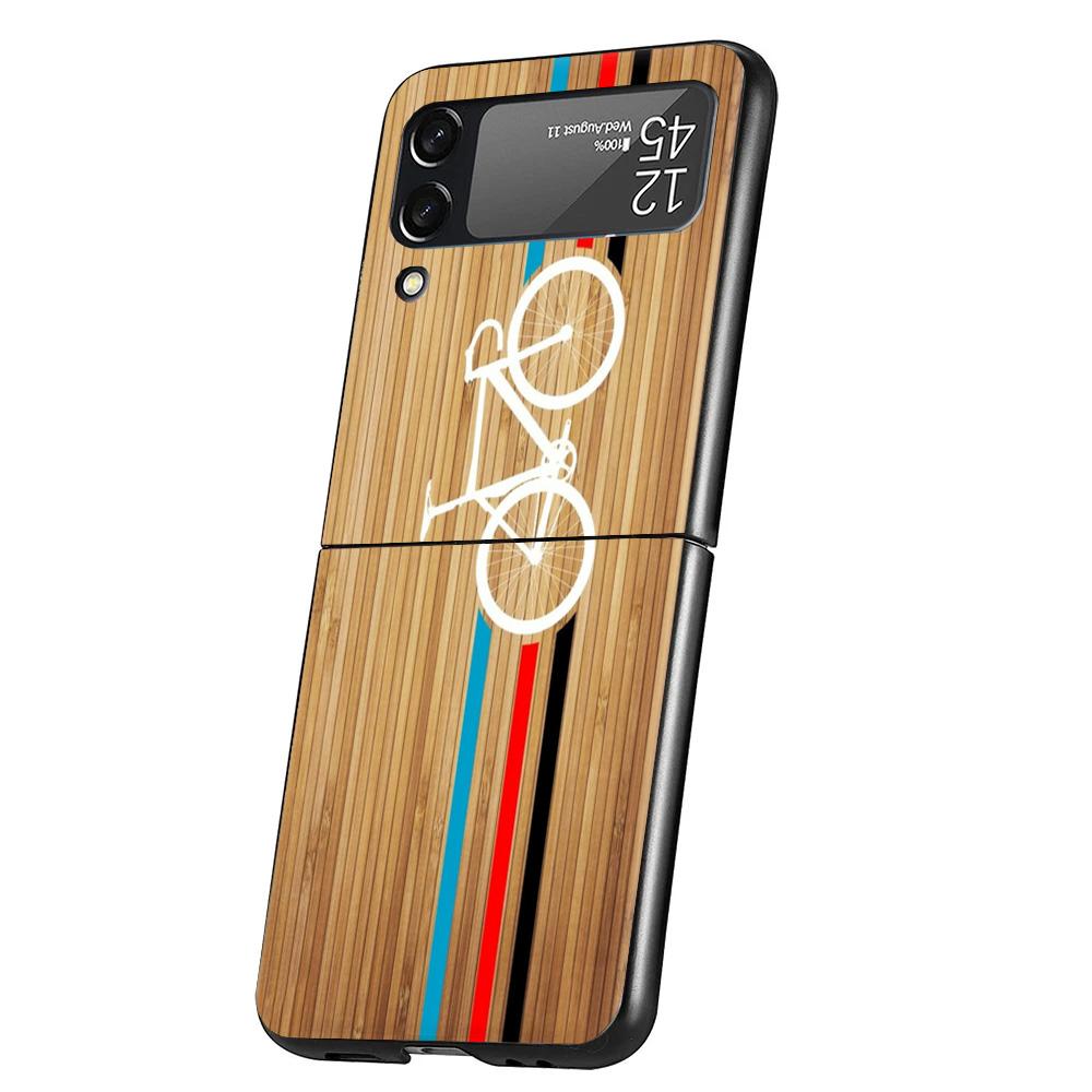 Bicycle Bike Sport Cover Phone Case For Samsung Galaxy Z Flip 7 6 5 4 3 5G Flip7 Flip6 Flip5 Flip4 Flip3 Black Fundas Shell Gala Samsung Z Flip 5
Bicycle Bike Sport Cover Phone Case For Samsung Galaxy Z Flip 7 6 5 4 3 5G Flip7 Flip6 Flip5 Flip4 Flip3 Black Fundas Shell Gala Samsung Z Flip 5