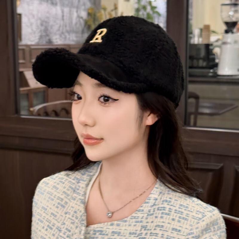 Junbie Women s Teddy Fleece Baseball Cap One Size
Junbie Women s Teddy Fleece Baseball Cap One Size