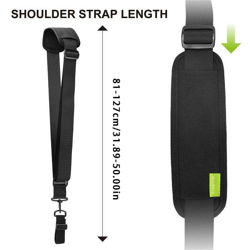 Black Gasoline Lawn Mower Strap Backpack Side Mounted Belts Work Tools Wider Thicker Straps Gardening Accessories Supplies чорний
Black Gasoline Lawn Mower Strap Backpack Side Mounted Belts Work Tools Wider Thicker Straps Gardening Accessories Supplies чорний