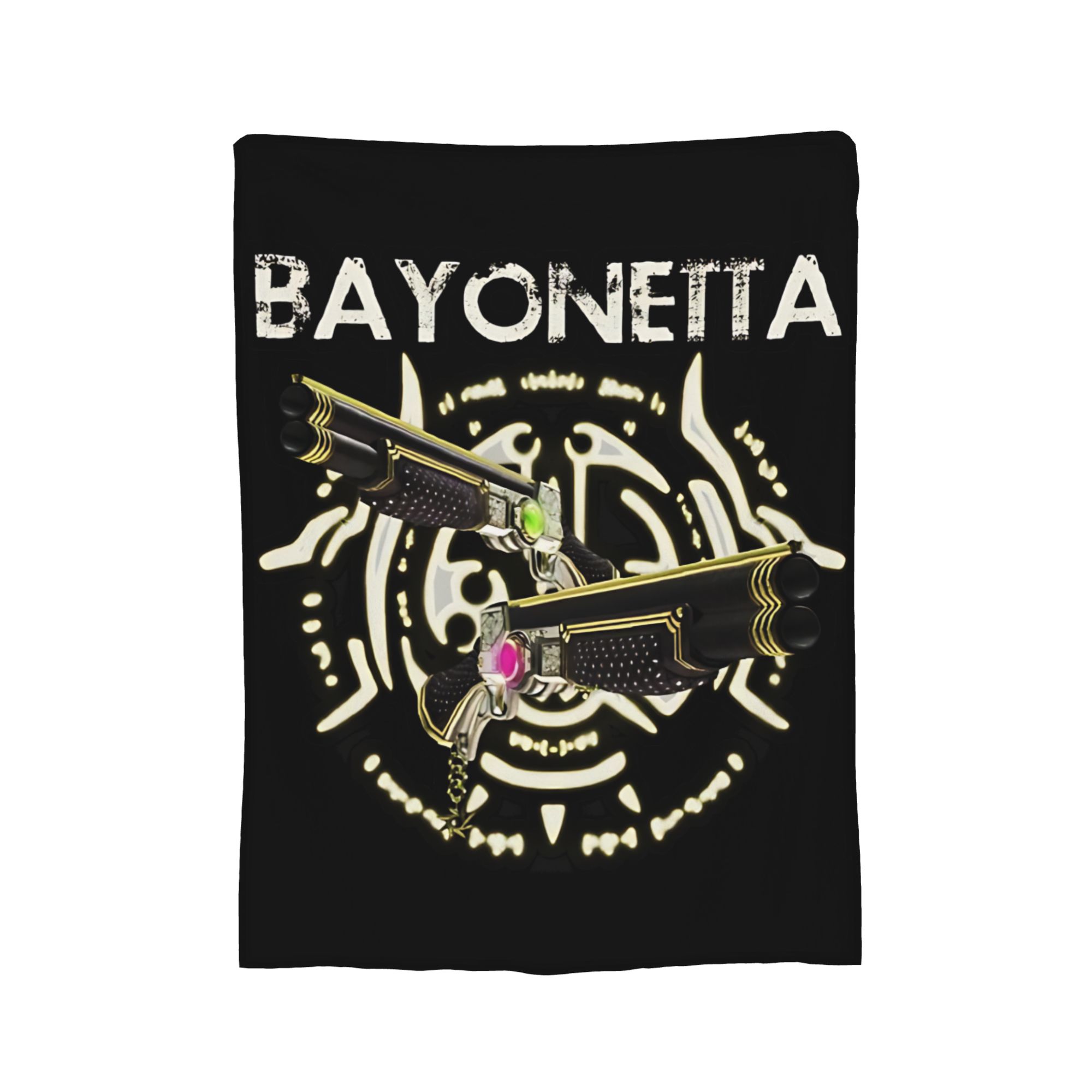 Bayonettas Hack And Slash Developed Knitted Blankets Fleece Video Game Super Warm Throw Blanket for Home Couch Bed Rug 150x200cm
Bayonettas Hack And Slash Developed Knitted Blankets Fleece Video Game Super Warm Throw Blanket for Home Couch Bed Rug 150x200cm