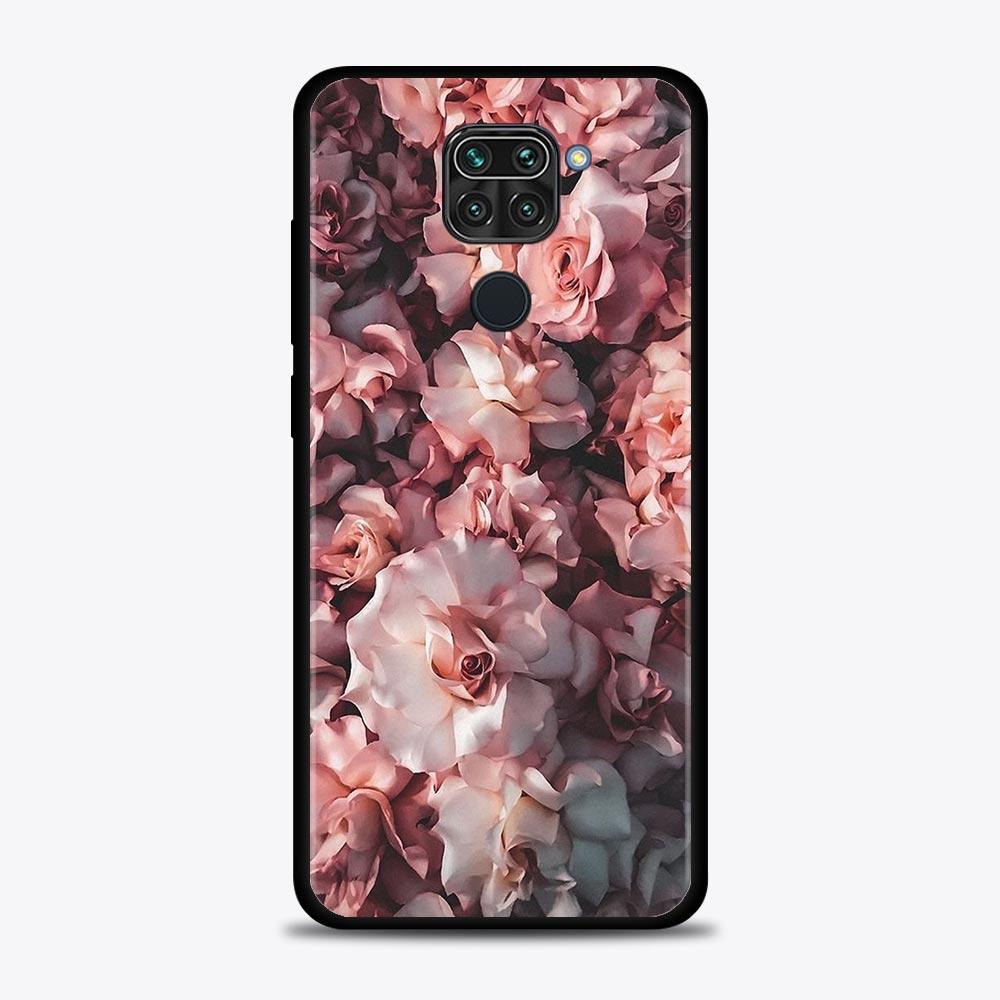 Чехол для Xiaomi Redmi Note 10 9 9s 9T 8 8T 7 Pro Max 5G, чехол для Redmi K40 9 9A 9C 9T, силиконовый чехол с изображением розовой розы Redmi K40
Чехол для Xiaomi Redmi Note 10 9 9s 9T 8 8T 7 Pro Max 5G, чехол для Redmi K40 9 9A 9C 9T, силиконовый чехол с изображением розовой розы Redmi K40