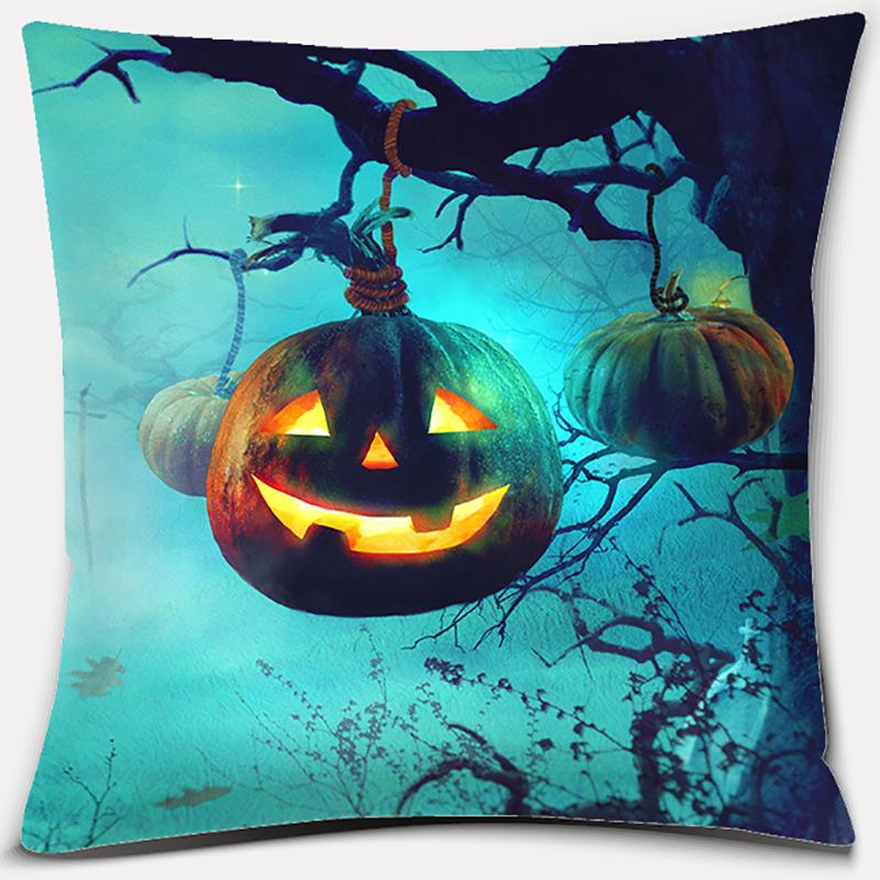 Хэллоуин тыква фонарь розыгрыш серии узор наволочка квадратная наволочка украшение для дома и офиса наволочка 60X60CM
Хэллоуин тыква фонарь розыгрыш серии узор наволочка квадратная наволочка украшение для дома и офиса наволочка 60X60CM