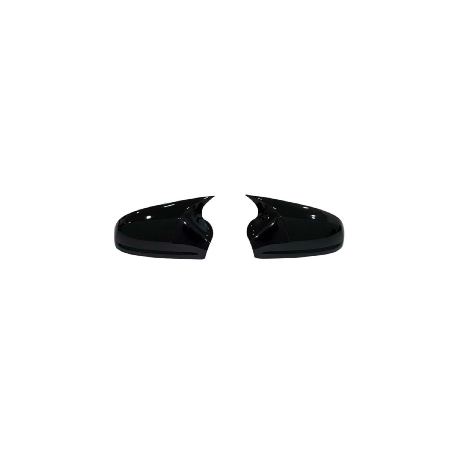 Для Opel Astra H Бэтмен Зеркальный чехол Bat Mirror Глянцевый черный в период 2010-2013 гг.
Для Opel Astra H Бэтмен Зеркальный чехол Bat Mirror Глянцевый черный в период 2010-2013 гг.