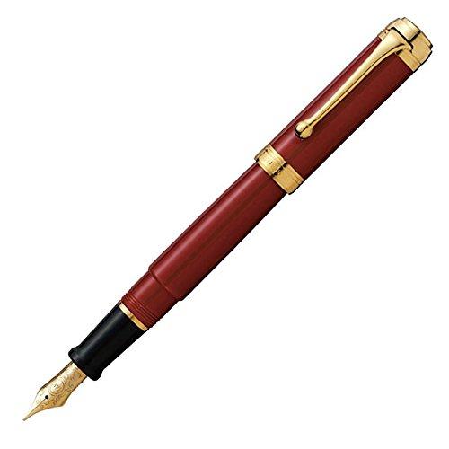 Перьевая ручка Aurora M Medium Point Tarentum Bordeaux Regular Imported Product D12-XM Двойного назначения
Перьевая ручка Aurora M Medium Point Tarentum Bordeaux Regular Imported Product D12-XM Двойного назначения