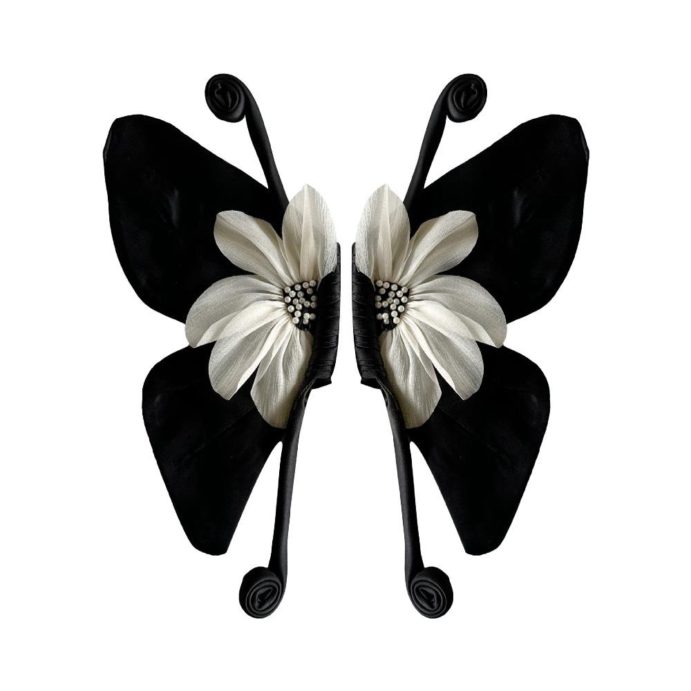 Изысканная 3D Большая Бабочка Аппликация Нагрудный Цветок Жемчуг Одежда Украшения Нашивки Ручной Работы Сделай Сам Одежда Аппликация Шитье чёрный
Изысканная 3D Большая Бабочка Аппликация Нагрудный Цветок Жемчуг Одежда Украшения Нашивки Ручной Работы Сделай Сам Одежда Аппликация Шитье чёрный