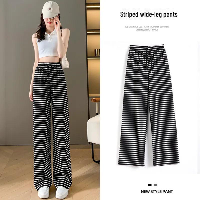 2023 Полосатые зебровые повседневные брюки с высокой талией для женщин XL (recommended 130-160 lbs)
2023 Полосатые зебровые повседневные брюки с высокой талией для женщин XL (recommended 130-160 lbs)