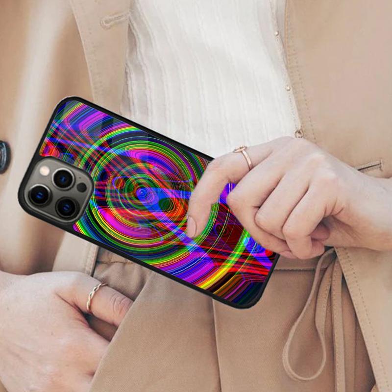 Optical Illusion Print Magnetic Phone Case For APPLE iPhone 17 Air 16 14 13 12 Pro Max 15 Plus Wireless Charge MagSafe Cover iPhone 14
Optical Illusion Print Magnetic Phone Case For APPLE iPhone 17 Air 16 14 13 12 Pro Max 15 Plus Wireless Charge MagSafe Cover iPhone 14