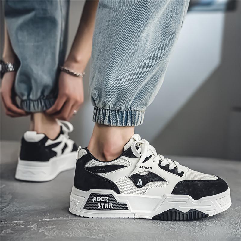 New Fashion Sneakers Men Breathable Flat Men s Shoes Summer Street Style Vulcanized Shoes Male Casual Shoes Sneakers 40
New Fashion Sneakers Men Breathable Flat Men s Shoes Summer Street Style Vulcanized Shoes Male Casual Shoes Sneakers 40