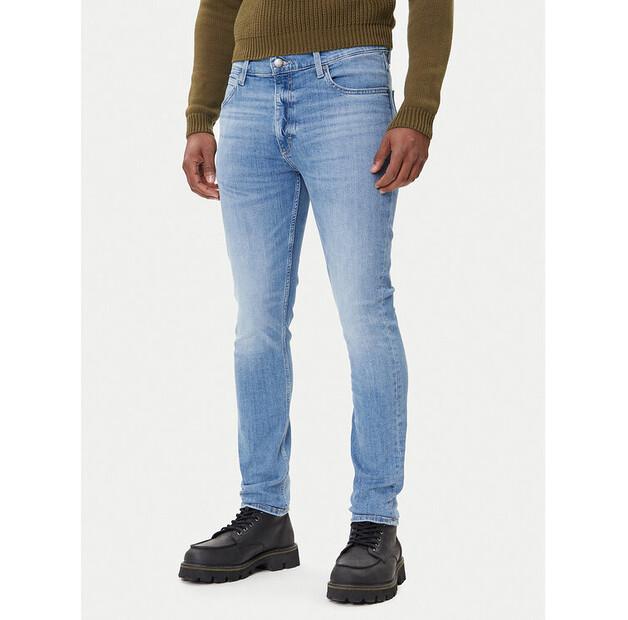 Джинсы Lee Luke EU 33_30
Джинсы Lee Luke EU 33_30