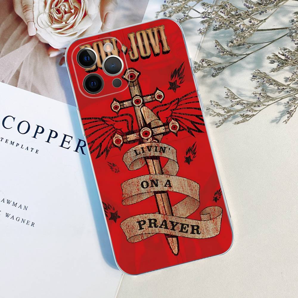 Rock Band B-Bon Classic J-JoviS For IPhone 17 16 15 14 13 12 11 Pro Max Plus Mini Funda For Transparent Cover iPhone 17
Rock Band B-Bon Classic J-JoviS For IPhone 17 16 15 14 13 12 11 Pro Max Plus Mini Funda For Transparent Cover iPhone 17