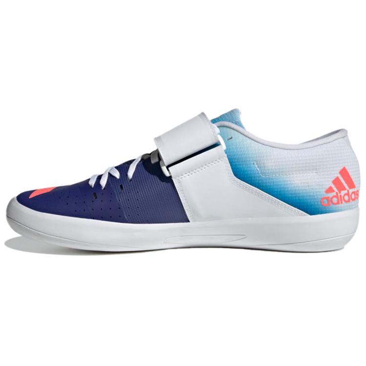 Adidas Adizero Штовхання ядра GY0904 43⅓
Adidas Adizero Штовхання ядра GY0904 43⅓