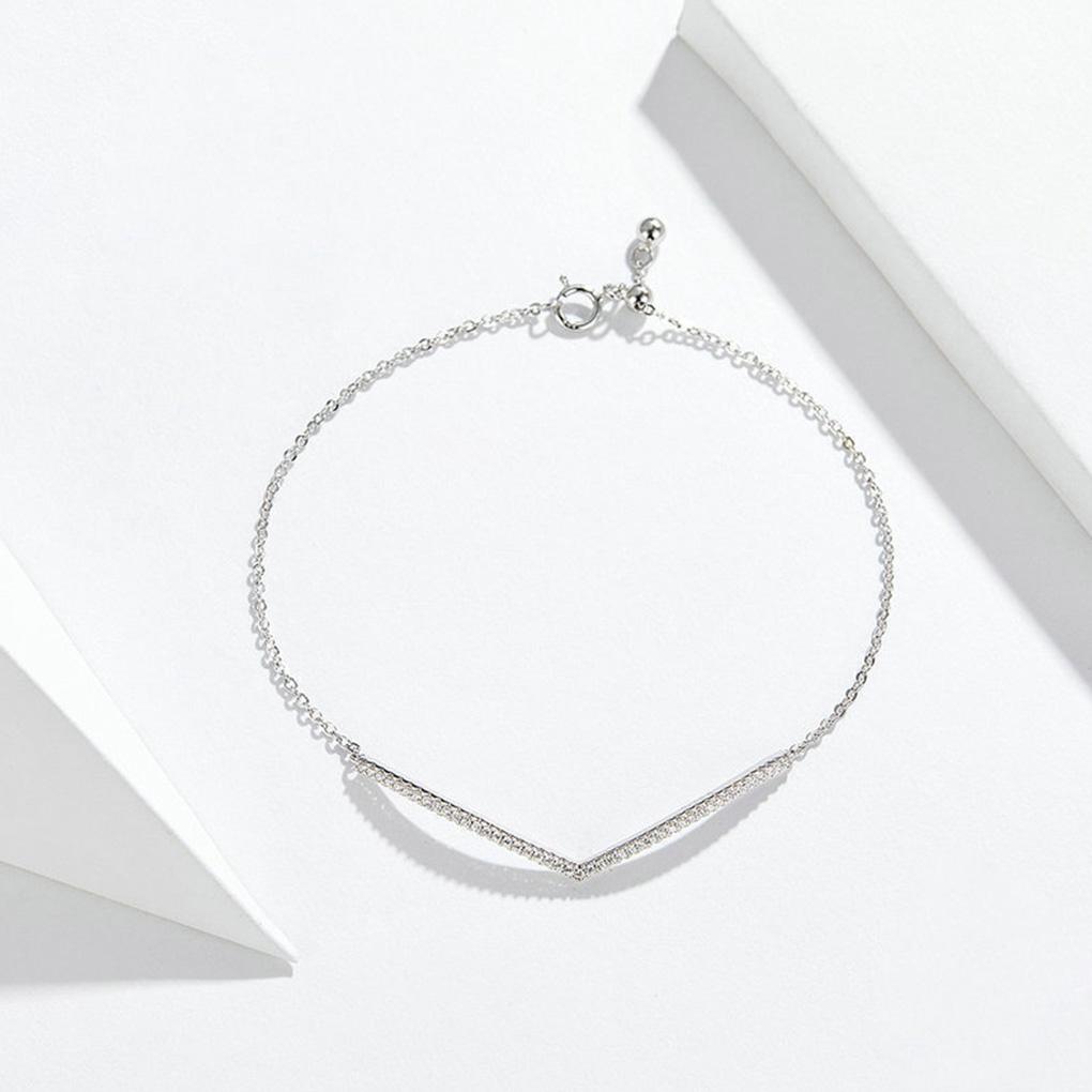 Portable Adjustable Bracelet Zircon Bangle Ceremony Party Wrist Jewellery CN
Portable Adjustable Bracelet Zircon Bangle Ceremony Party Wrist Jewellery CN