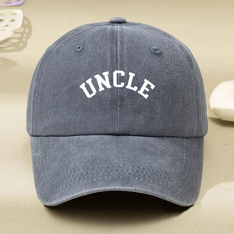 Letter Printed Washed Old Hat Old Dad Hat, Men s and Women s Retro Baseball Cap Peaked Cap Outdoor Hat сірий
Letter Printed Washed Old Hat Old Dad Hat, Men s and Women s Retro Baseball Cap Peaked Cap Outdoor Hat сірий