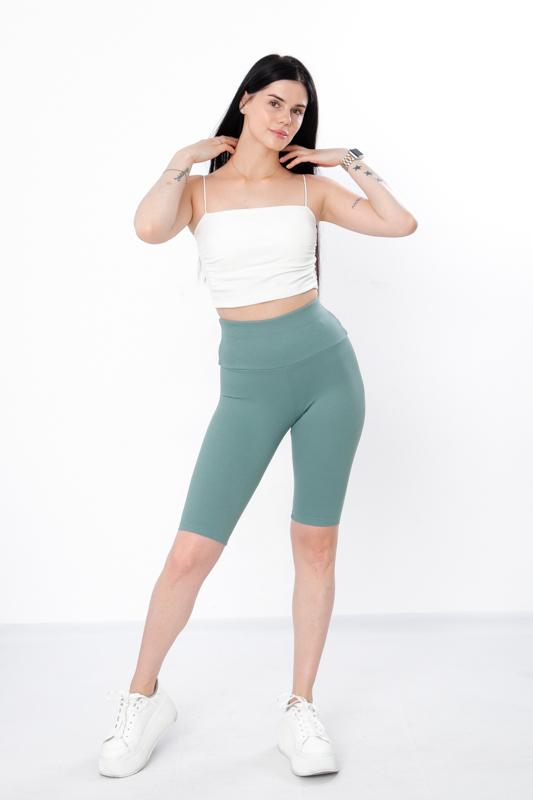 Короткий (жіночий) Літо 3385-133 HC S весна зелений колір
Короткий (жіночий) Літо 3385-133 HC S весна зелений колір