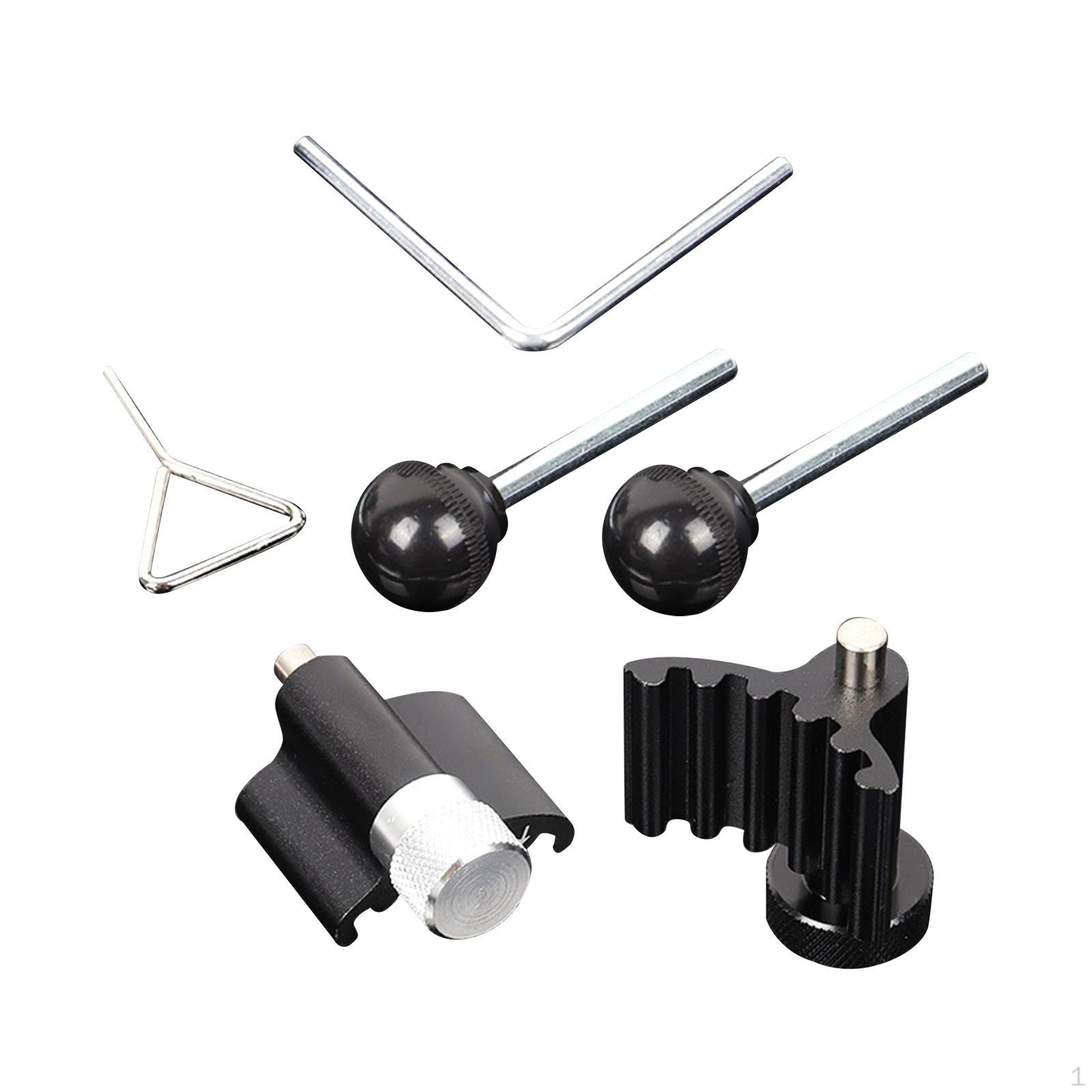 Engine Timing Camshaft Locking Tool Belt Tools Repair Sturdy Pins for 1.9 2.0
Engine Timing Camshaft Locking Tool Belt Tools Repair Sturdy Pins for 1.9 2.0