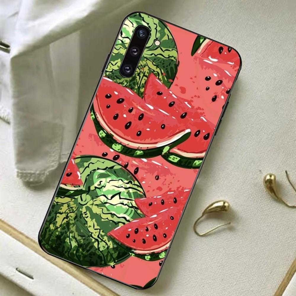 Summer Cartoon Watermelon Phone Case For Redmi Note 4 X 5 A 6 7 8 Pro T 9 Pro 9S 10 Pro 11 Pro 11S 11Epro PocoM3pro Redmi Note 8Pro
Summer Cartoon Watermelon Phone Case For Redmi Note 4 X 5 A 6 7 8 Pro T 9 Pro 9S 10 Pro 11 Pro 11S 11Epro PocoM3pro Redmi Note 8Pro