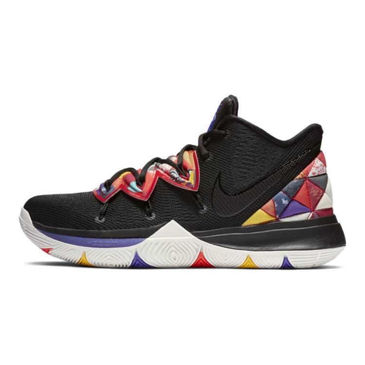 New Nike Kyrie 5 Chinese New Year 2019 GS AQ2456-010 36
New Nike Kyrie 5 Chinese New Year 2019 GS AQ2456-010 36