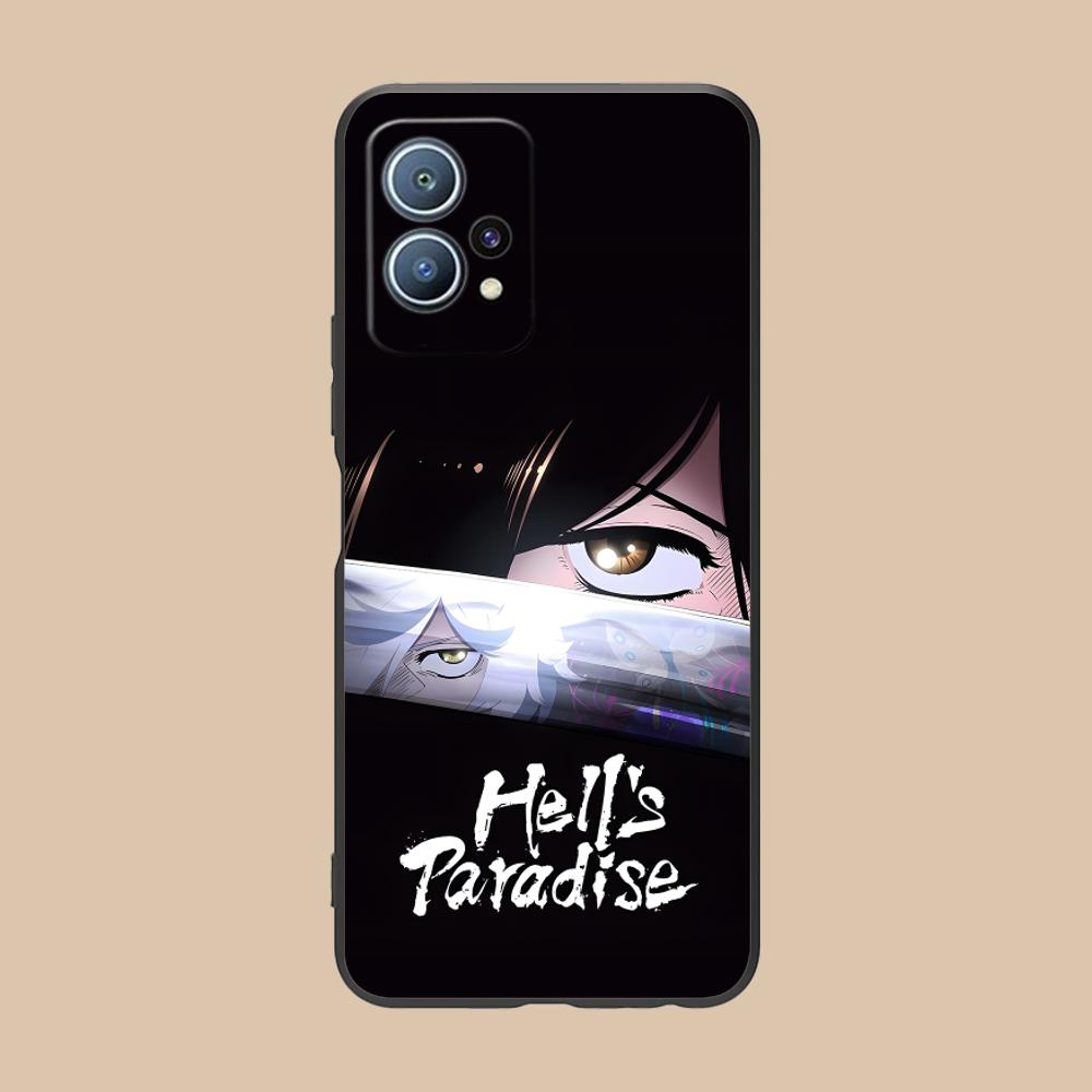 Hell s Paradise Sagiri Phone Case for Huawei P60 P50 P40 P30 P20 P10 P9 P8 Pro Lite Plus Soft TPU Shockproof Cover Huawei P8
Hell s Paradise Sagiri Phone Case for Huawei P60 P50 P40 P30 P20 P10 P9 P8 Pro Lite Plus Soft TPU Shockproof Cover Huawei P8