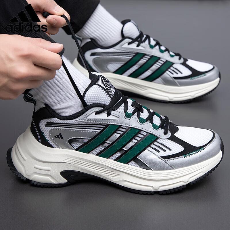 Adidas JS2789 Retro Running & Casual Shoes 36.5
Adidas JS2789 Retro Running & Casual Shoes 36.5