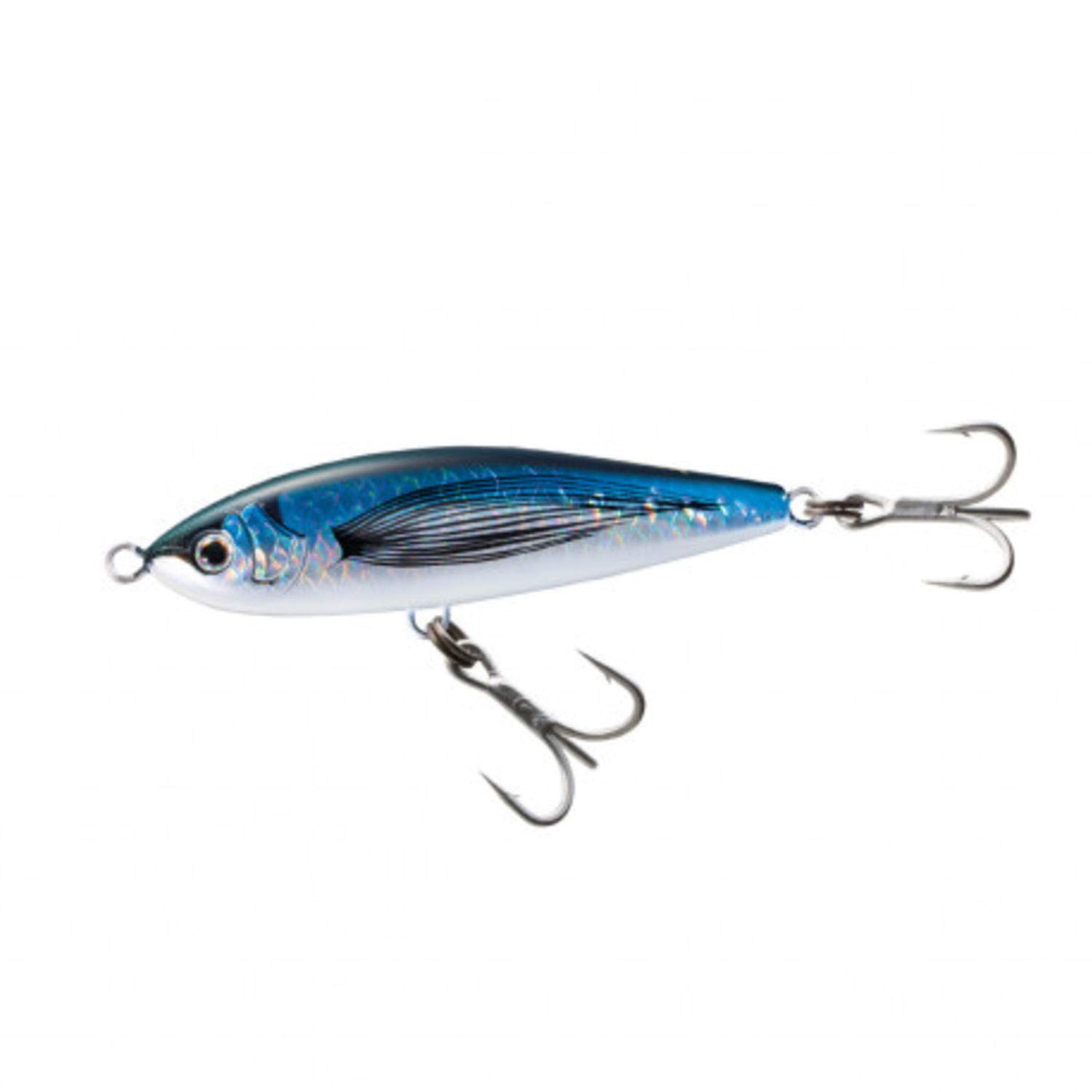 Shimano Ocea Head Dip 140F Saltwater Fishing Lure with Kyorin Flying Fish Offshore Pencil Bait AR-C OT-140P 003, Casting, Bluefish, Yellowtail,
Shimano Ocea Head Dip 140F Saltwater Fishing Lure with Kyorin Flying Fish Offshore Pencil Bait AR-C OT-140P 003, Casting, Bluefish, Yellowtail,