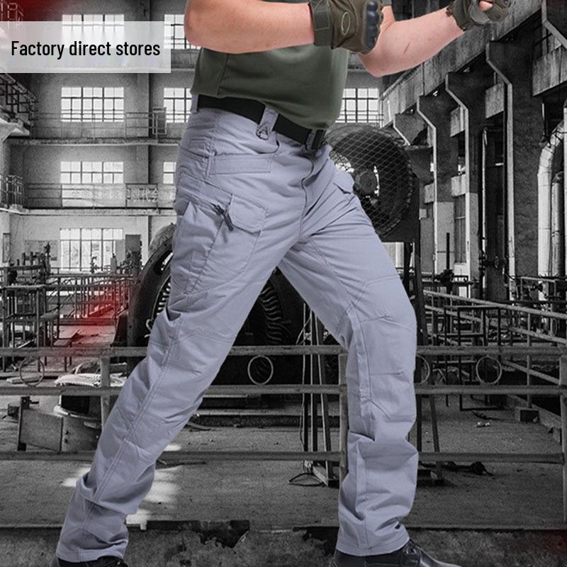 Весенние мужские водонепроницаемые ветрозащитные тактические брюки iX7 для альпинизма XXL серый
Весенние мужские водонепроницаемые ветрозащитные тактические брюки iX7 для альпинизма XXL серый