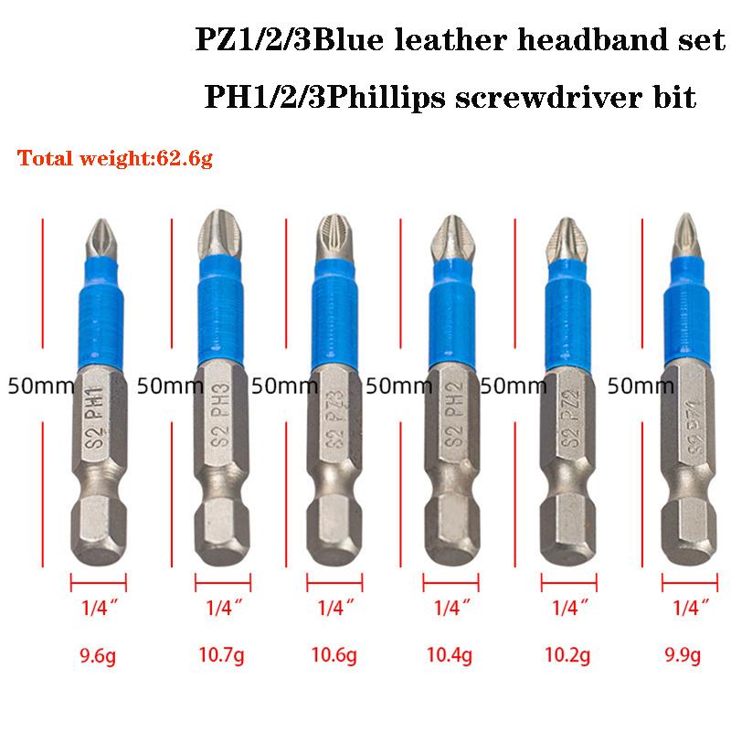 Anti-Slip Cross Electric Screwdriver Head Wind Magnetic Screwdriver Head for Enhanced Precision And Grip
Anti-Slip Cross Electric Screwdriver Head Wind Magnetic Screwdriver Head for Enhanced Precision And Grip
