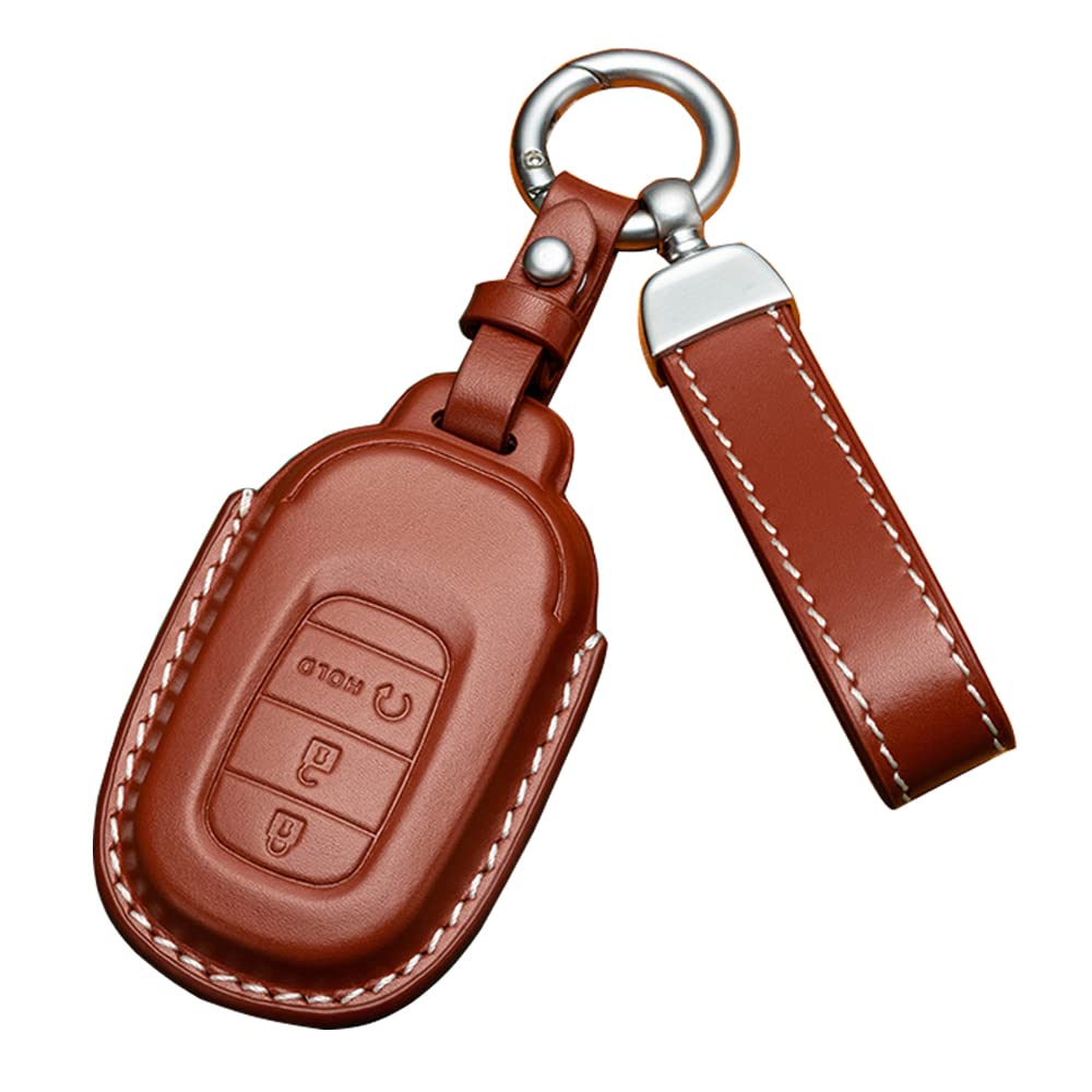 Car Key Case Mens Fit Freed Key Case Hybrid Vizel Odyssey Smart Key Case E type 3 button коричневий
Car Key Case Mens Fit Freed Key Case Hybrid Vizel Odyssey Smart Key Case E type 3 button коричневий