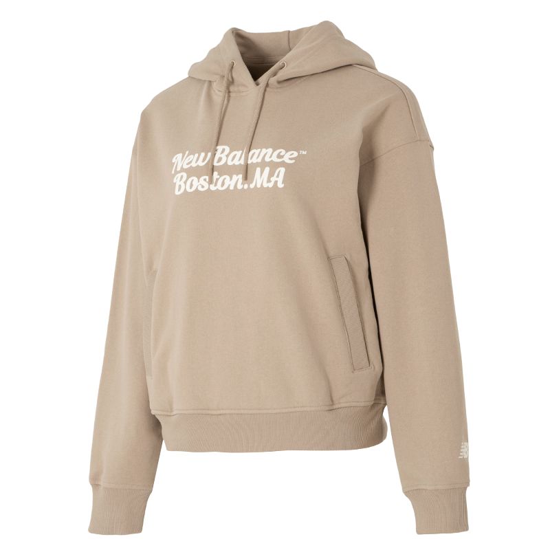 New Balance Sports Life Collection Sweatshirt Women s Khaki NCF12122-DB XL
New Balance Sports Life Collection Sweatshirt Women s Khaki NCF12122-DB XL