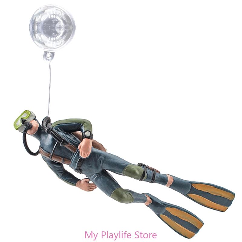 Украшение для аквариума, статуэтка из смолы, дайвер с плавающим шаром, украшение для аквариума, рыбка Betta, аксессуары для ландшафтного дизайна зелёный
Украшение для аквариума, статуэтка из смолы, дайвер с плавающим шаром, украшение для аквариума, рыбка Betta, аксессуары для ландшафтного дизайна зелёный