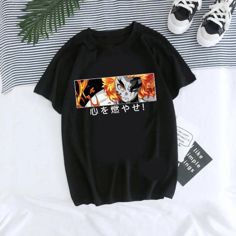 Kaus Wanita Kimetsu Kaus Wanito футболка с принтом в стиле ХарадзюкуУнисекс футболка Kaus Grafis Anime Demon Slayer Uniseks Tanjirou Kamado L
Kaus Wanita Kimetsu Kaus Wanito футболка с принтом в стиле ХарадзюкуУнисекс футболка Kaus Grafis Anime Demon Slayer Uniseks Tanjirou Kamado L