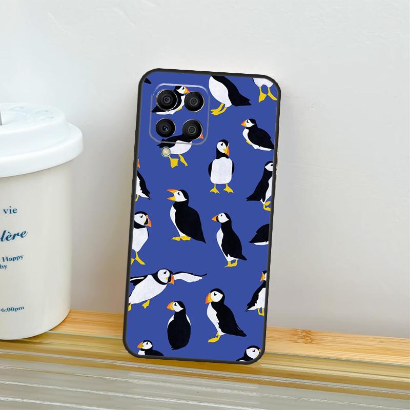 Puffin Bird Case For Samsung Galaxy M06 M16 M36 M56 M15 M11 M31 M21 M53 M13 M32 M52 M35 M55 M14 M34 M54 Samsung M23
Puffin Bird Case For Samsung Galaxy M06 M16 M36 M56 M15 M11 M31 M21 M53 M13 M32 M52 M35 M55 M14 M34 M54 Samsung M23