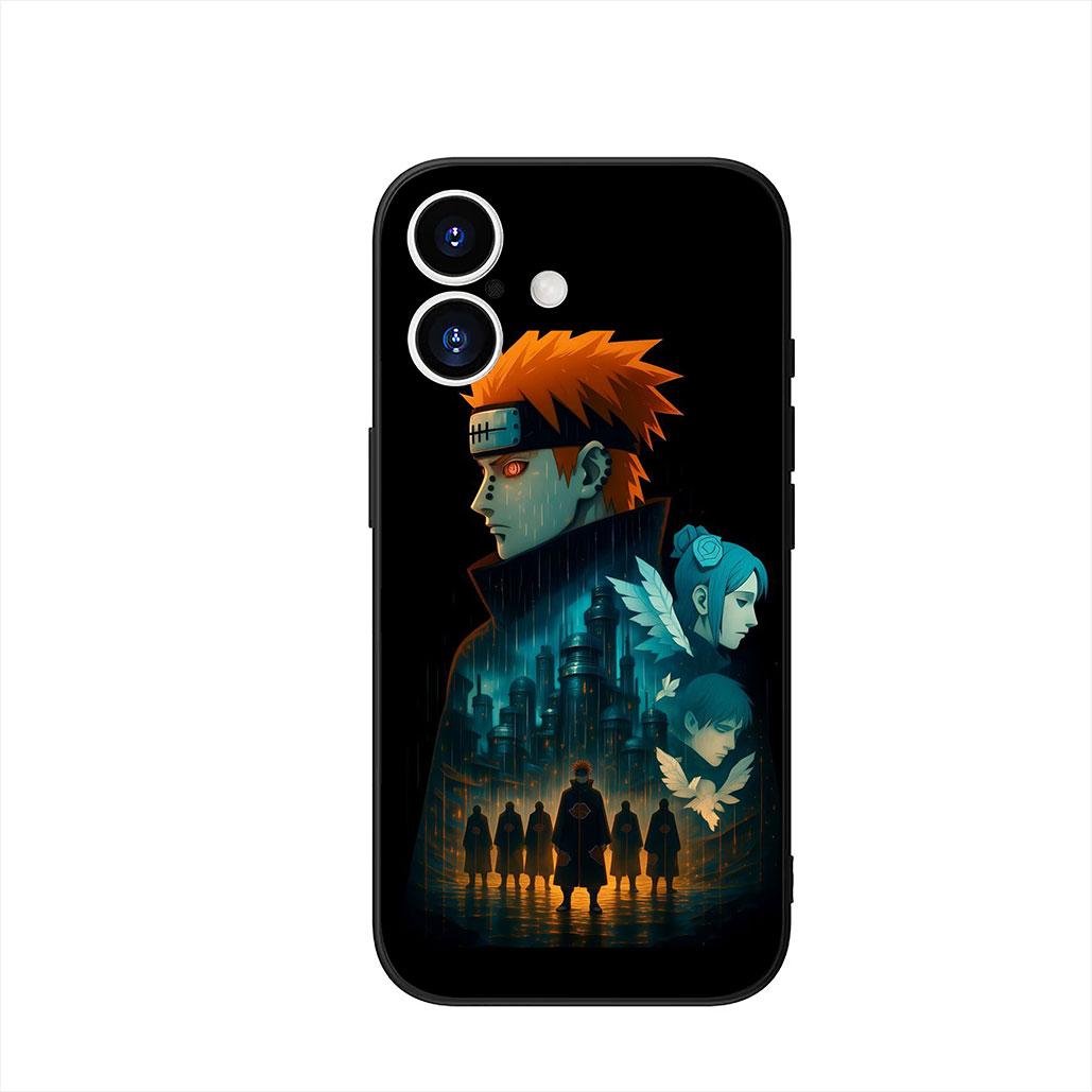 Pain Narutos Akatsuki Itachi Uchiha Case for Motorola Moto Edge 70 60 Fusion 40 NEO Pro G Stylus G56 G96 G71 G73 G41 G42 G51 G52 Motorola Moto G73
Pain Narutos Akatsuki Itachi Uchiha Case for Motorola Moto Edge 70 60 Fusion 40 NEO Pro G Stylus G56 G96 G71 G73 G41 G42 G51 G52 Motorola Moto G73