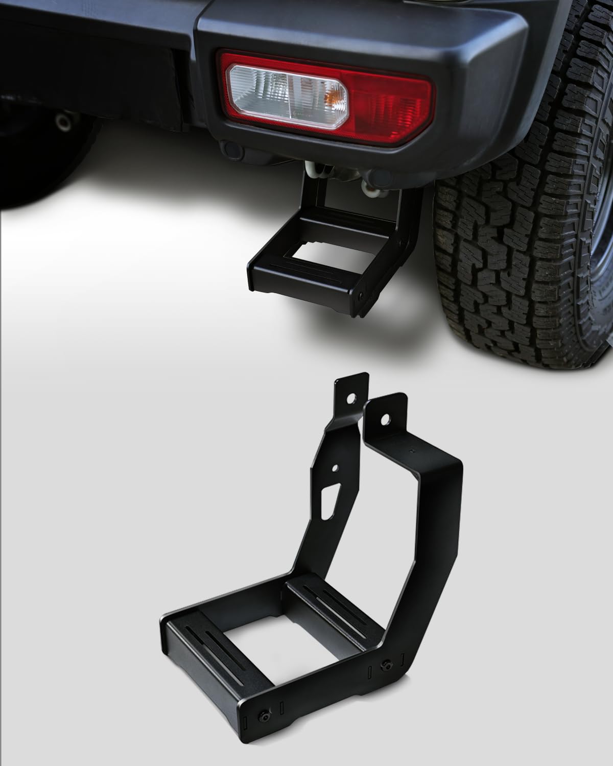 ROADER Jimny Sierra JB74 Jimny Rear Step JB64 Jimny Nomad D5 Rear Step Gar Rust Prevention Jimny Accessories JIMNY Exterior Parts 5-дверный чёрный
ROADER Jimny Sierra JB74 Jimny Rear Step JB64 Jimny Nomad D5 Rear Step Gar Rust Prevention Jimny Accessories JIMNY Exterior Parts 5-дверный чёрный