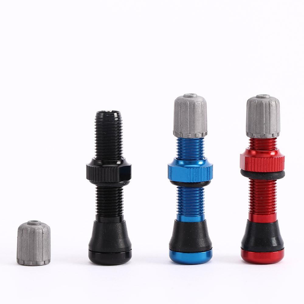 Sealant Bicycle Accessories 40mm Tubeless Tire Valves Vacuum Nozzle Schrader Valve Bike Valves червоний
Sealant Bicycle Accessories 40mm Tubeless Tire Valves Vacuum Nozzle Schrader Valve Bike Valves червоний