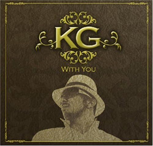 CD KG, MAY S, GIPPER; EMRASTA - With You LACD0153 Japan ObiJapanese Pop/Rock Used
CD KG, MAY S, GIPPER; EMRASTA - With You LACD0153 Japan ObiJapanese Pop/Rock Used