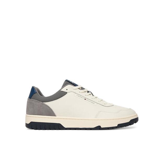 Кроссовки Tommy Hilfiger Th Basket Core Lite Lth/Suede EU 40
Кроссовки Tommy Hilfiger Th Basket Core Lite Lth/Suede EU 40