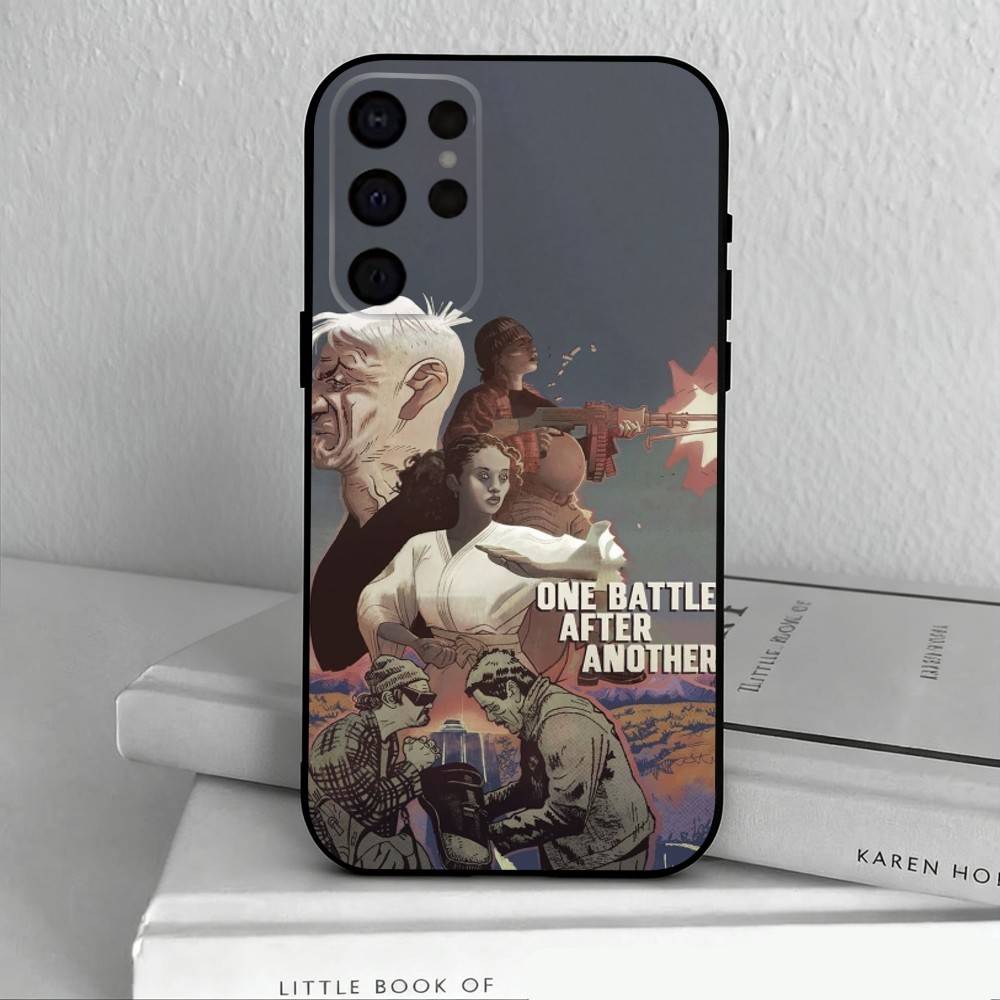 Film O-One B-Battle A-after Another-R Phone Case For Samsung S25,S24,S21,S22,S23,S30,Ultra,S20,Plus,Others Soft Black Case Samsung S21fe
Film O-One B-Battle A-after Another-R Phone Case For Samsung S25,S24,S21,S22,S23,S30,Ultra,S20,Plus,Others Soft Black Case Samsung S21fe