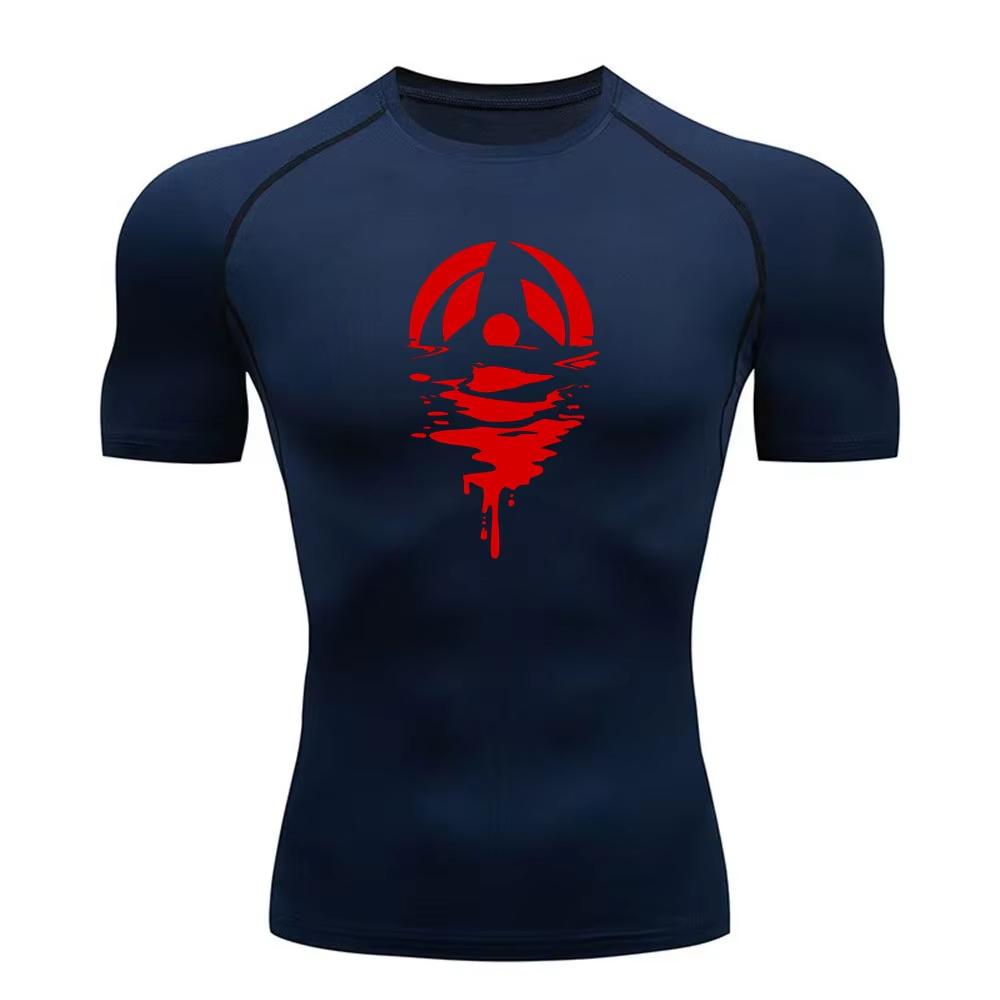 Men s Compression Shirt Fitness Sport Running Tight Gym T-Shirts Athletic Fashion Sweat Absorbing Workout Quick Dry Tops Tee Summer Top XXXL
Men s Compression Shirt Fitness Sport Running Tight Gym T-Shirts Athletic Fashion Sweat Absorbing Workout Quick Dry Tops Tee Summer Top XXXL
