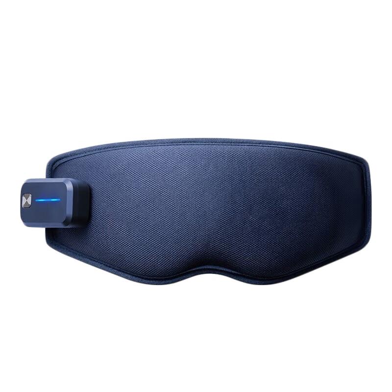 SKG Heated and Cooled Smart Sleep Eye Mask
SKG Heated and Cooled Smart Sleep Eye Mask