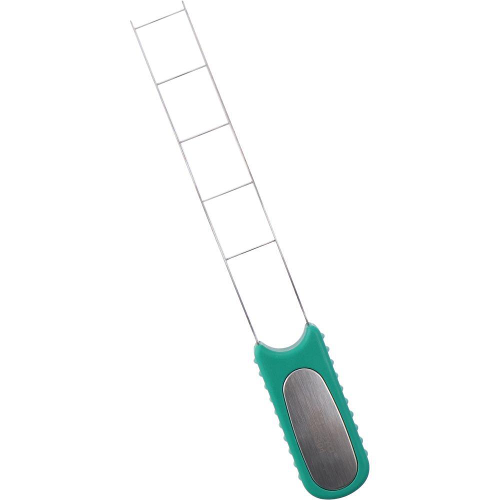 Multifunctional Meat Digging Tools Stainless Steel Fruit Tools Antiskid Slicer Home
Multifunctional Meat Digging Tools Stainless Steel Fruit Tools Antiskid Slicer Home