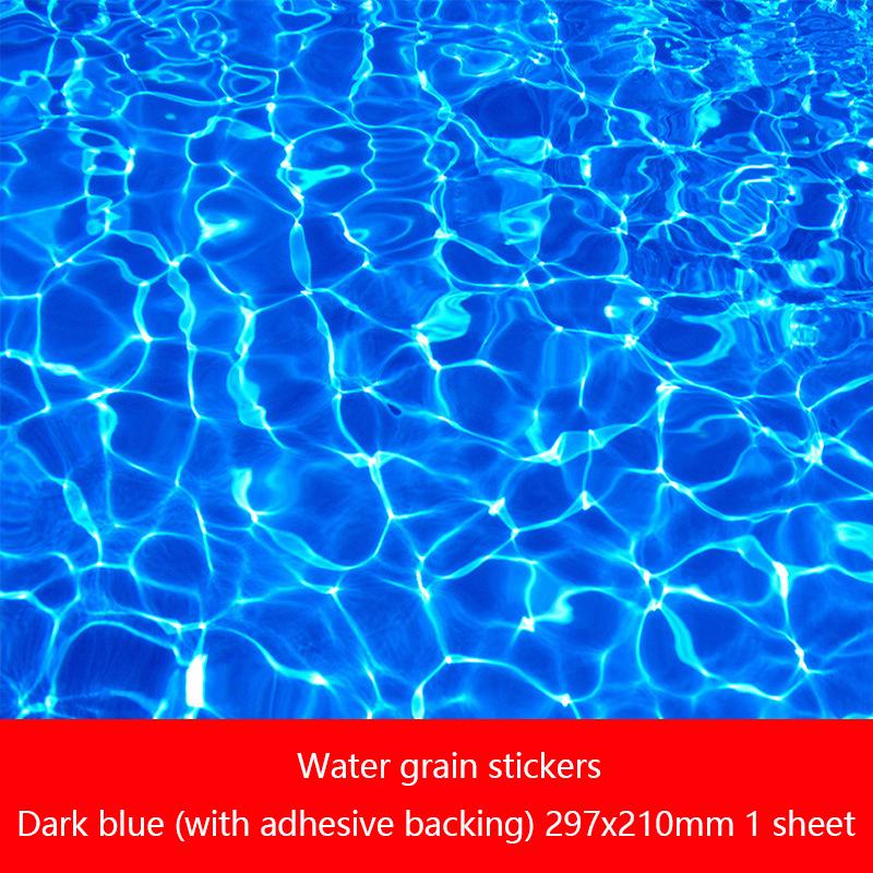 5pcs Dollhouse DIY Simulation River Sections Water River Effects Flowing Pattern Bendable Decorated Lakes Scene Model Making
5pcs Dollhouse DIY Simulation River Sections Water River Effects Flowing Pattern Bendable Decorated Lakes Scene Model Making