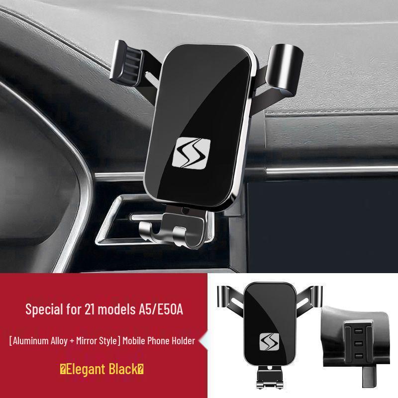 Sihao Dedicated Car Phone Holder for QX E10X A5 E50A X8 X7 Models Sporty Red
Sihao Dedicated Car Phone Holder for QX E10X A5 E50A X8 X7 Models Sporty Red