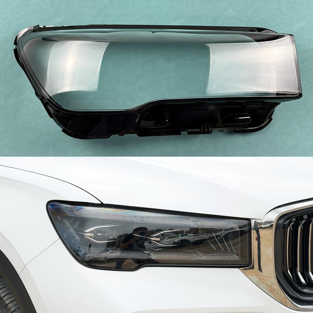 For Geely Xingyue L 2021 2022 Headlight Cover Transparent Lampshade Lamp Case Headlamp Shell Plexiglass Replace Original Lens Right
For Geely Xingyue L 2021 2022 Headlight Cover Transparent Lampshade Lamp Case Headlamp Shell Plexiglass Replace Original Lens Right