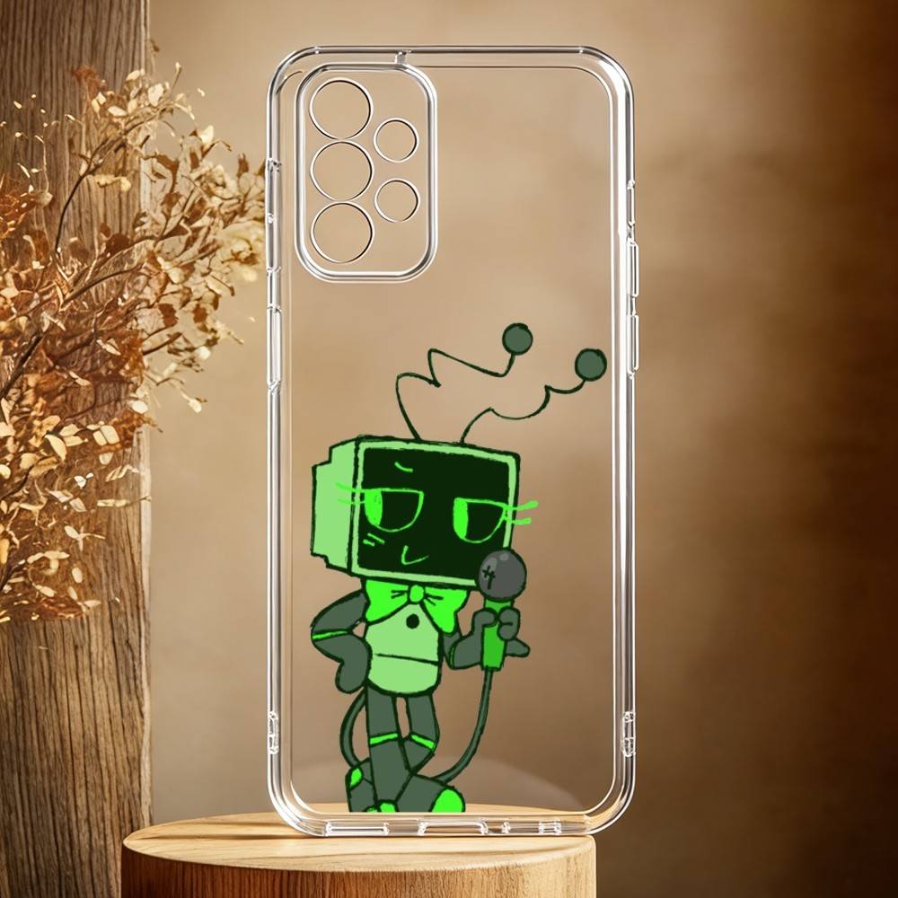 Vee Gardenview Center Phone Case For Samsung Galaxy A71,A70,A52,A51,A40,A30 Transparent Cover Samsung a50 30s 50s
Vee Gardenview Center Phone Case For Samsung Galaxy A71,A70,A52,A51,A40,A30 Transparent Cover Samsung a50 30s 50s