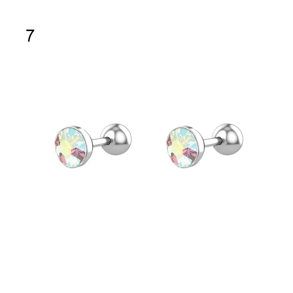 1PC Cartilage Helix Tragus Ear Piercing Punk Rock Ear Nail Piercing Accessories Ear Stud Earrings Body Jewelry Accessories
1PC Cartilage Helix Tragus Ear Piercing Punk Rock Ear Nail Piercing Accessories Ear Stud Earrings Body Jewelry Accessories