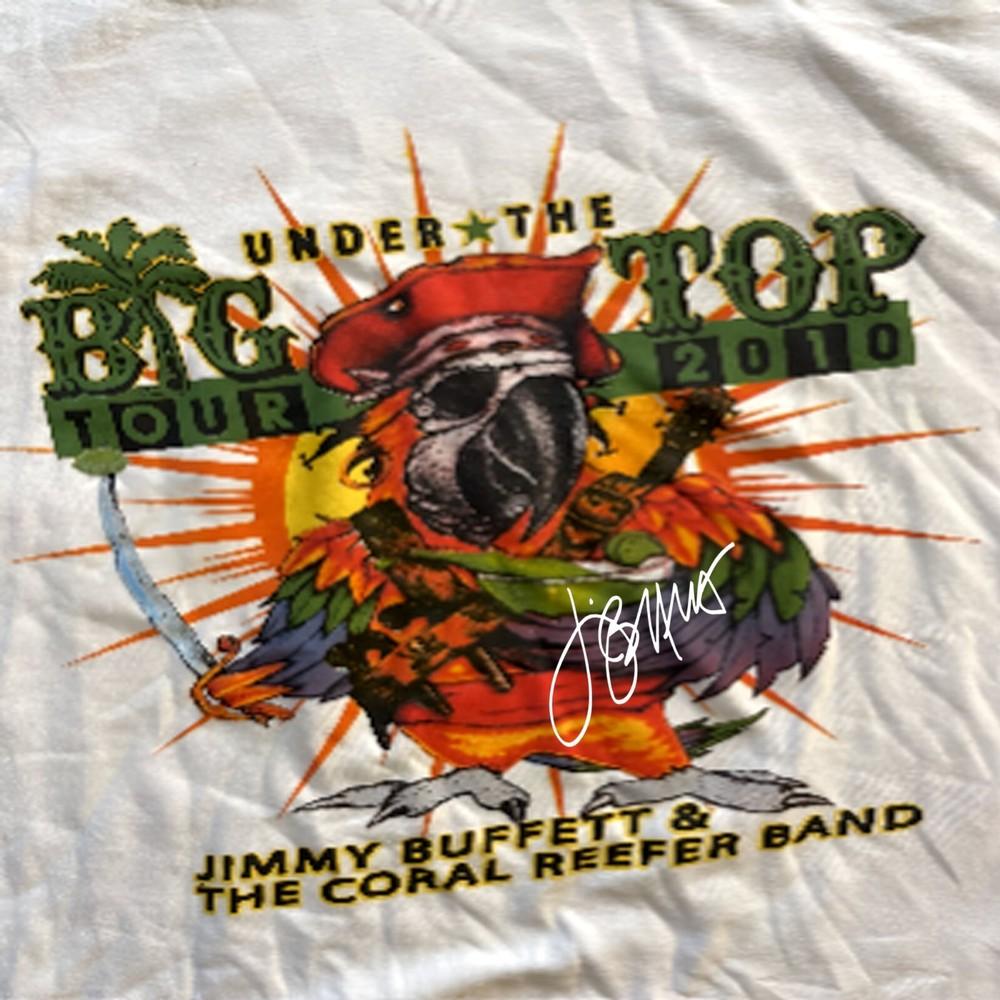 Hot Jimmy Buffett Under The Big Top New Men S234XL TShirt H038 Unisex T-Shirt M
Hot Jimmy Buffett Under The Big Top New Men S234XL TShirt H038 Unisex T-Shirt M
