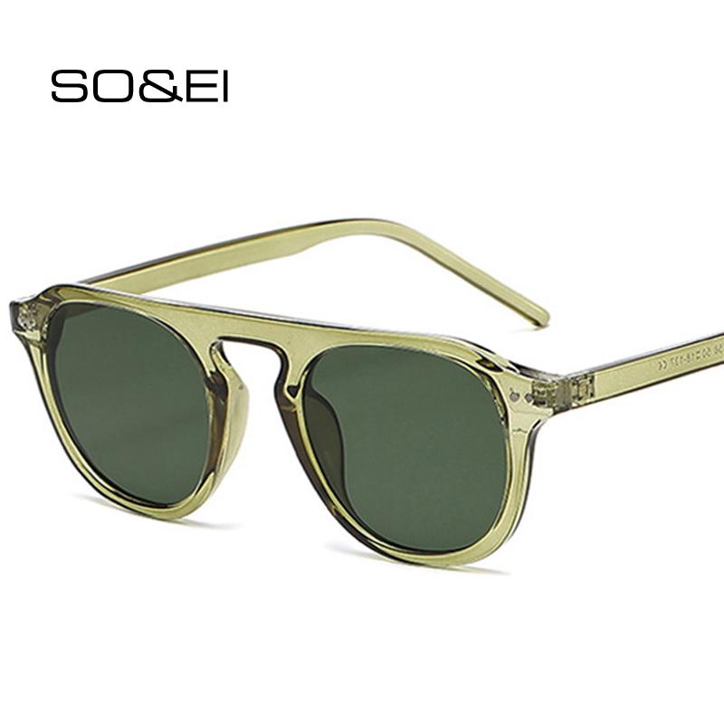 Солнцезащитные очки SO&EI Retro Square Rivets, мужские модные темно-зеленые оттенки, UV400, трендовые женские солнцезащитные очки As the picture черный серый
Солнцезащитные очки SO&EI Retro Square Rivets, мужские модные темно-зеленые оттенки, UV400, трендовые женские солнцезащитные очки As the picture черный серый
