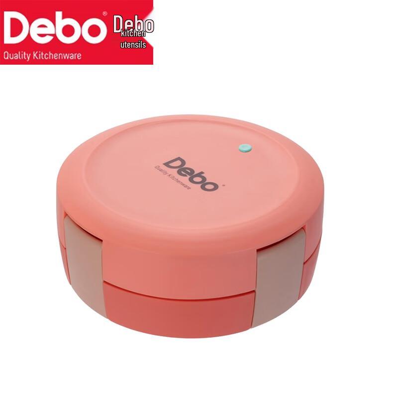 Debo Baolino 304 Stainless Steel Lunch Box
Debo Baolino 304 Stainless Steel Lunch Box